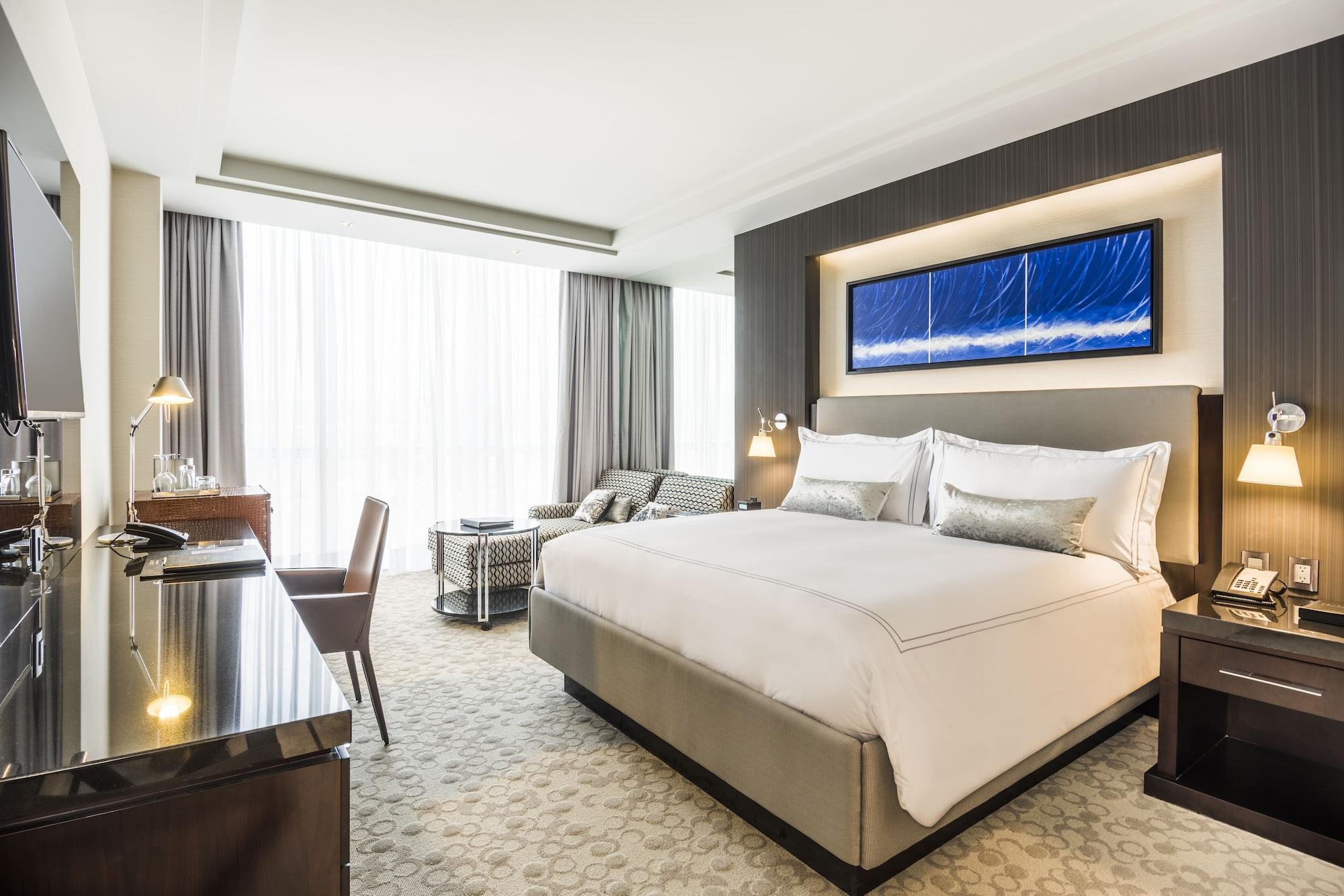 Hotel Hyatt Regency San Luis Potosi