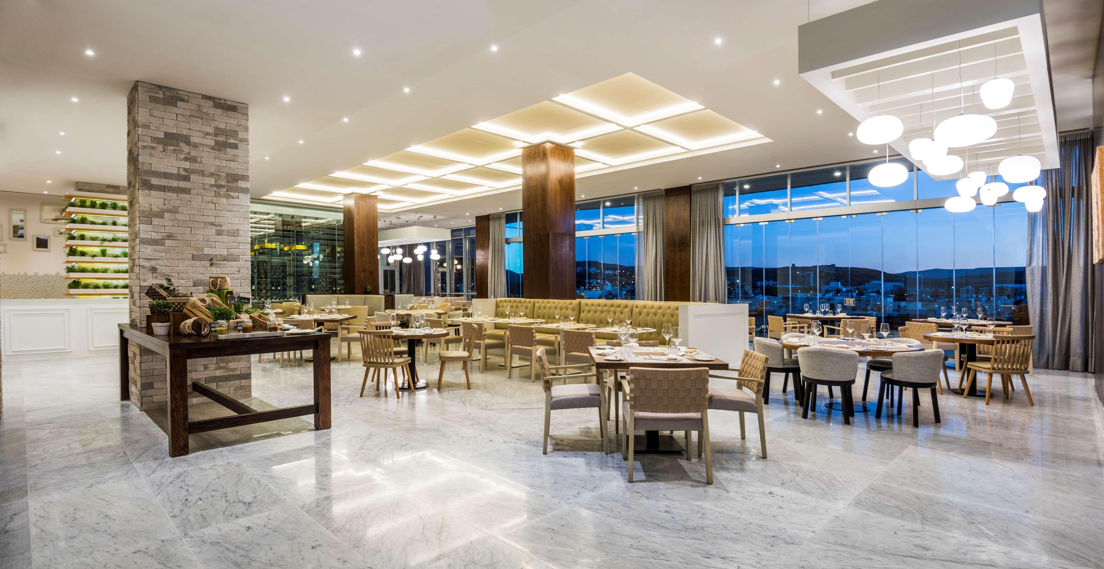 Hyatt Regency Hotel