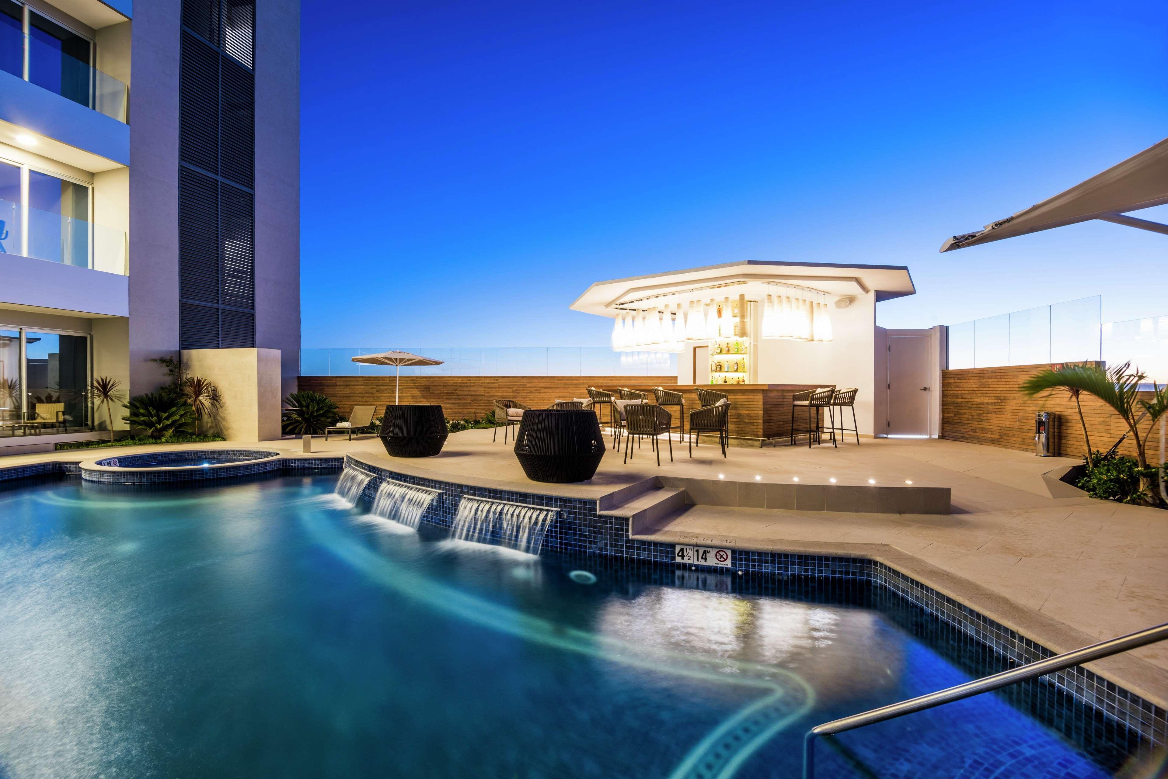 Hyatt Regency San Luis Potosi
