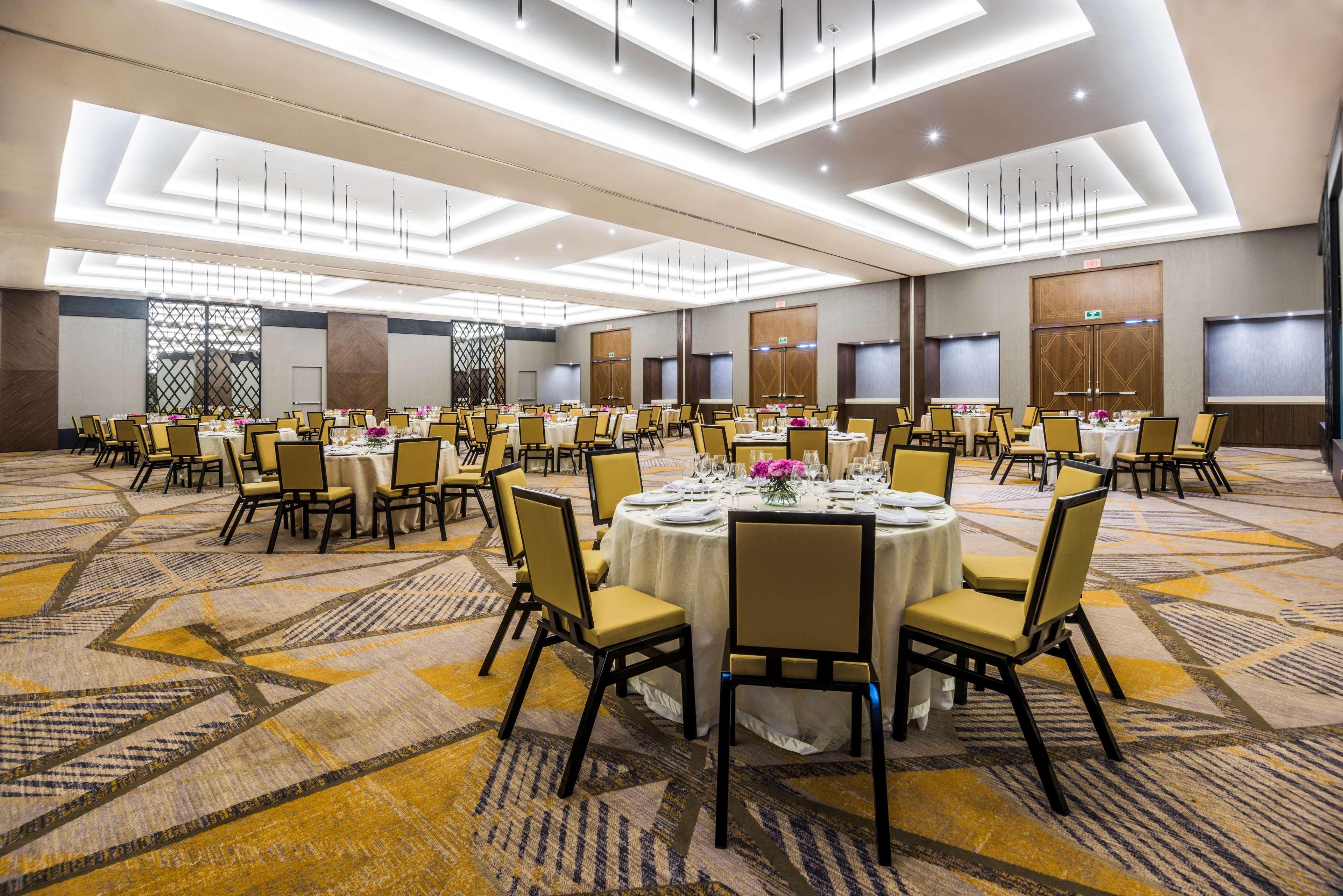 Hotel Hyatt Regency San Luis Potosi