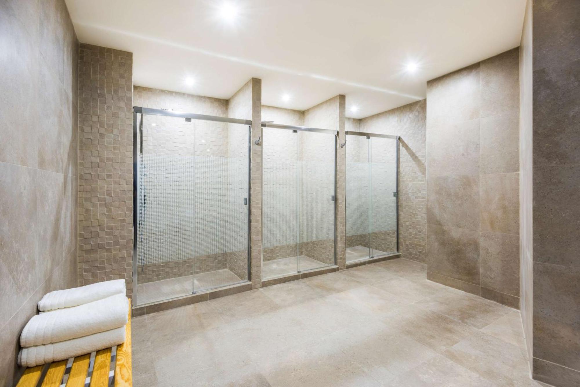 Hotel Hyatt Regency San Luis Potosi
