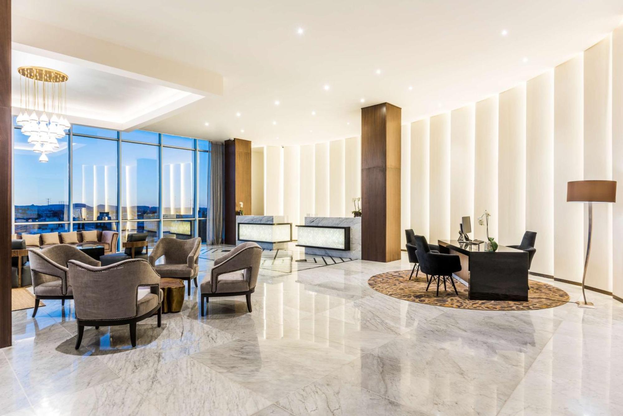 Hyatt Regency 5* San Luis Potosi