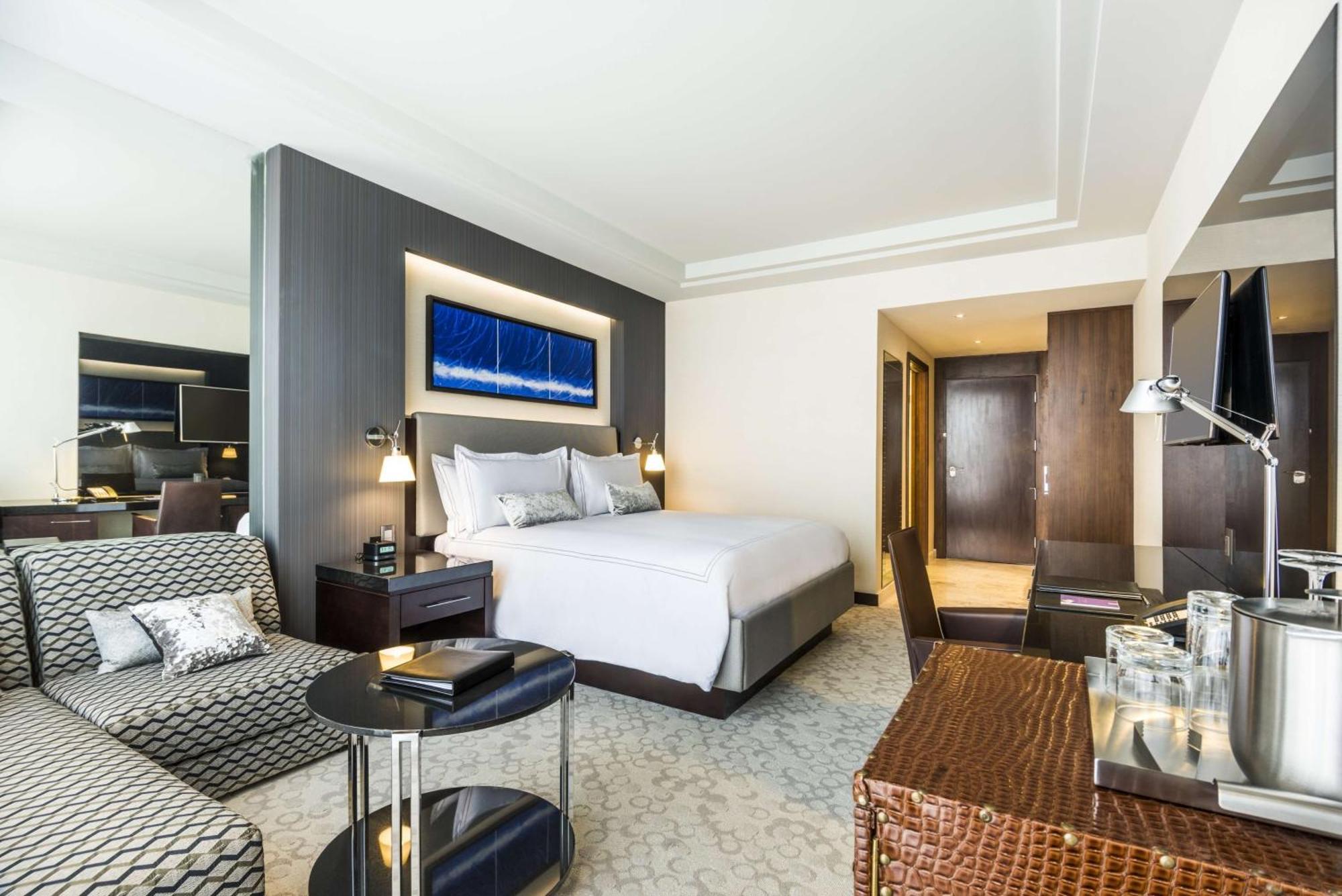 Hyatt Regency 5* San Luis Potosi