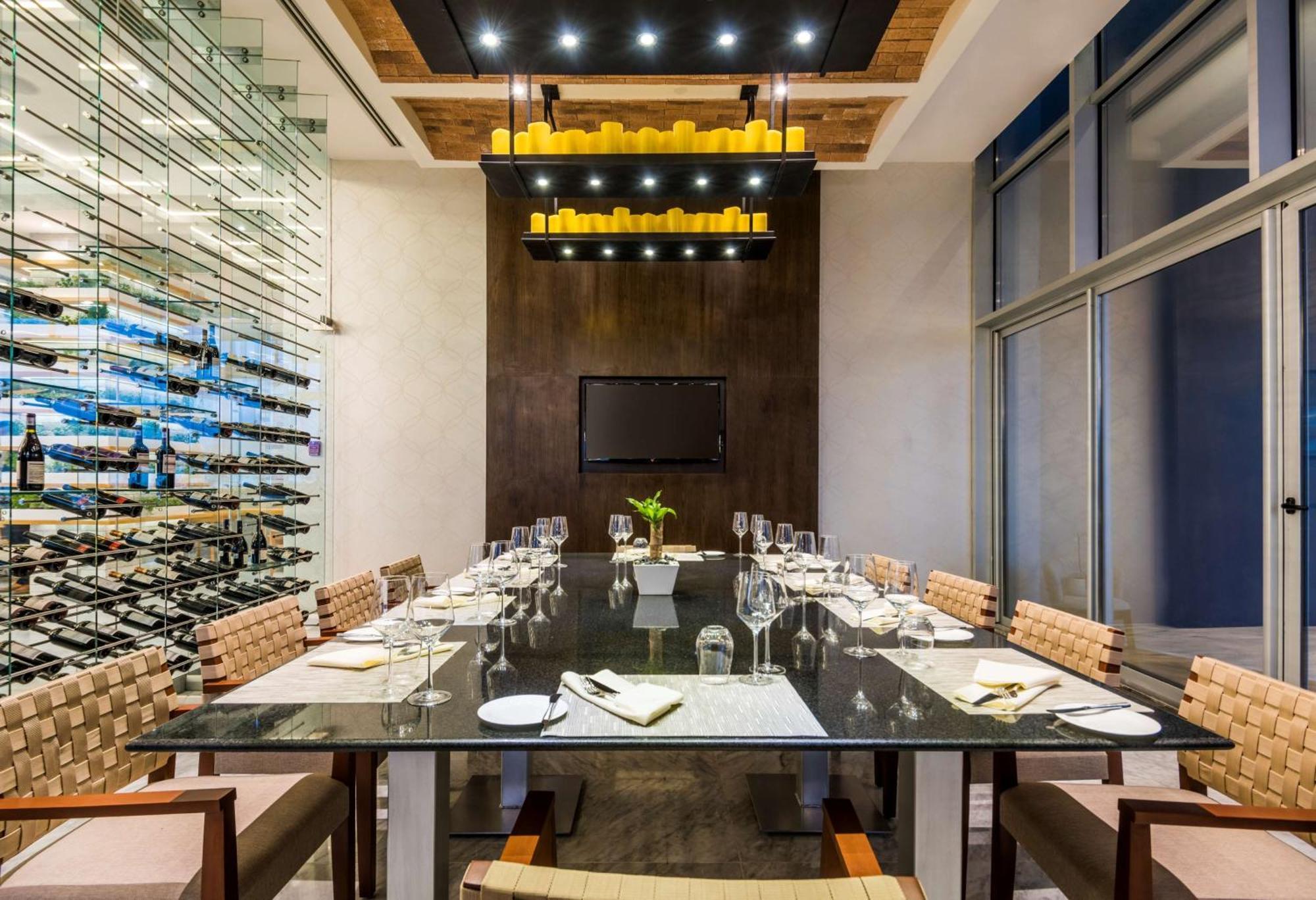 Hyatt Regency Hotel San Luis Potosi
