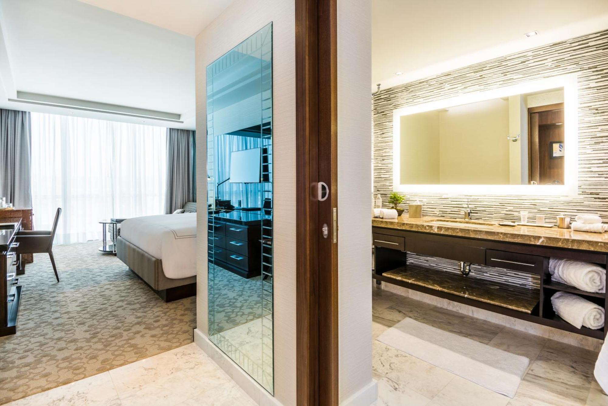 Hyatt Regency