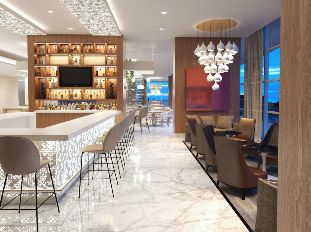 Hotel Hyatt Regency San Luis Potosi