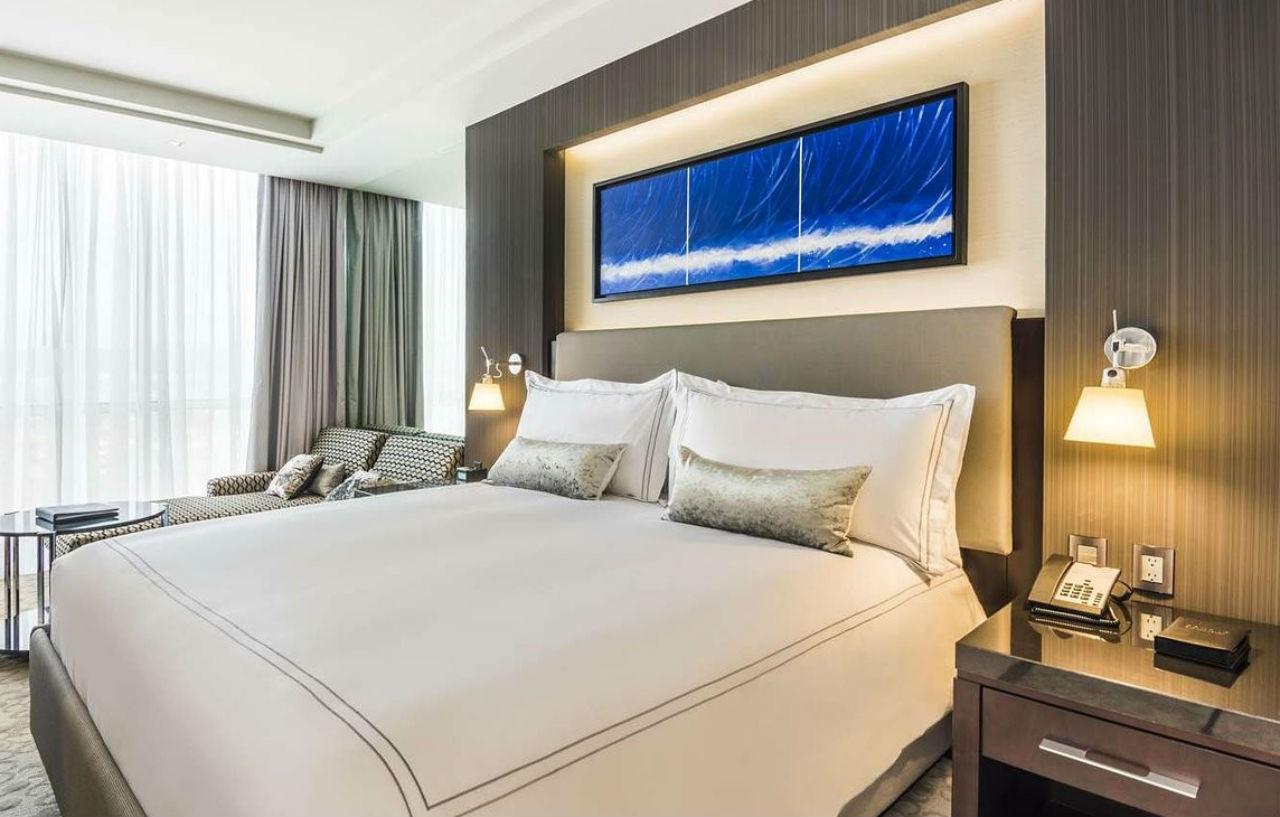 Hyatt Regency 5* San Luis Potosi