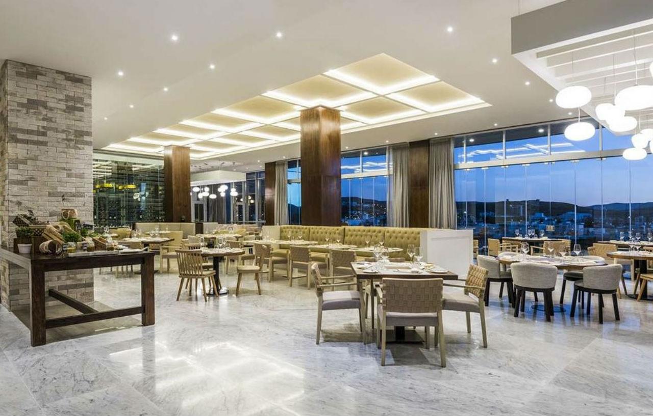 Hyatt Regency 5*